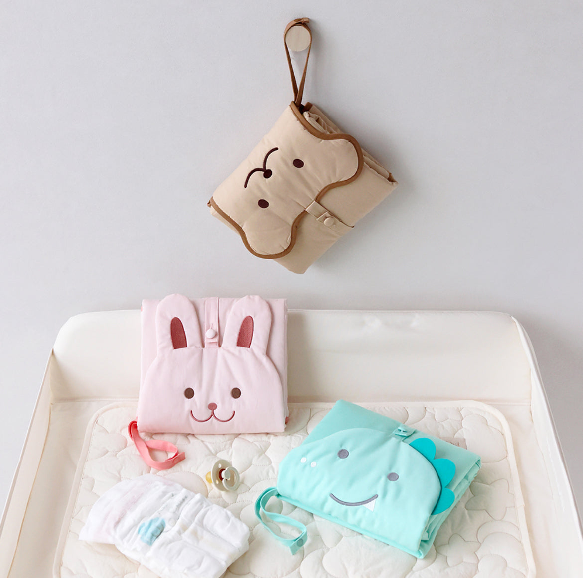 Waterproof Diaper Pad