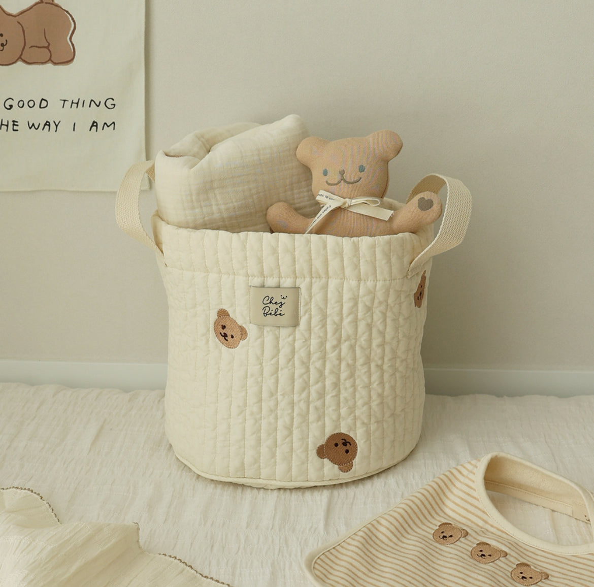 Basket
